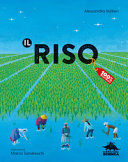 Cover  Il riso