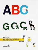 Copertina  ABC 1,2,3 : una sorpresa per Zeno