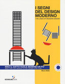 Couverture I segni del design moderno : Mao è stanco, deve sedersi un po'