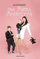 Cover  Una mamma imperfetta