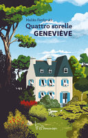 Couverture Quattro sorelle: Geneviève