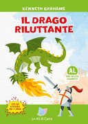 Couverture Il drago riluttante
