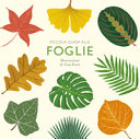 Couverture Piccola guida alle foglie