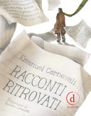Couverture Racconti ritrovati