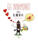 Cover  Gli innamorati del libro