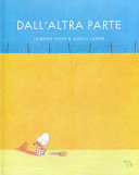Couverture Dall'altra parte