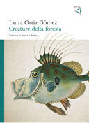 Couverture Creature della foresta