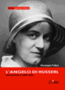 Couverture L'angelo di Husserl : introduzione a Edith Stein