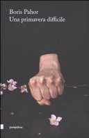 Couverture Una primavera difficile