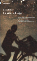 Couverture La villa sul lago