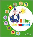 Couverture Il libro dei numeri