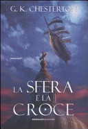 Couverture La sfera e la croce