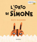 Couverture L'orto di Simone