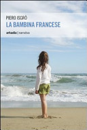 Cover  La bambina francese