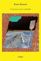 Couverture L'incrocio dei cardinali