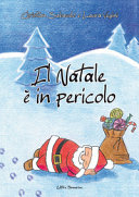 Couverture Il Natale è in pericolo