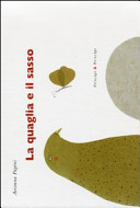 Couverture La quaglia e il sasso