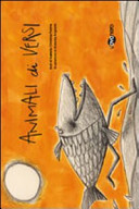 Couverture Animali di versi : storie di chi, per fortuna, è diverso