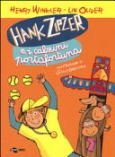 Couverture Hank Zipzer e i calzini portafortuna