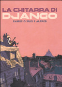 Couverture La chitarra di Django