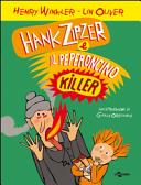 Couverture Hank Zipzer e il peperoncino killer