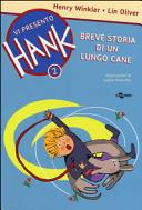 Couverture Breve storia di un lungo cane