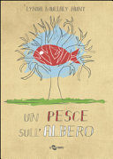 Couverture Un pesce sull'albero