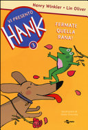 Couverture Fermate quella rana!