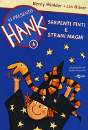 Couverture Serpenti finti e strani maghi