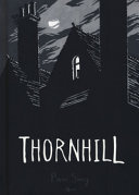 Couverture Thornhill