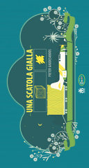 Couverture Una scatola gialla