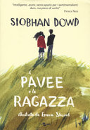 Cover  Il pavee e la ragazza