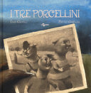 Cover  I tre porcellini