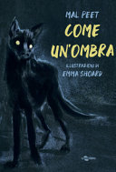Couverture Come un'ombra