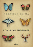 Cover  Con le ali sbagliate