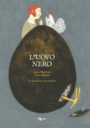 Couverture L'uovo nero