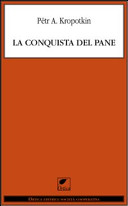 Couverture La conquista del pane
