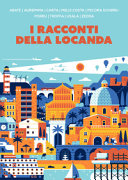 Couverture I racconti della locanda