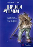 Couverture Il balordo di Folsogno