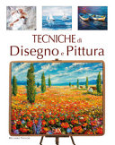 Couverture Tecniche di disegno e pittura