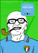 Copertina  Pertini fra le nuvole