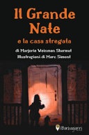 Couverture Il grande Nate e la casa stregata