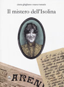 Couverture Il mistero dell'Isolina