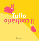 Cover  Tutto il contrario