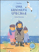 Cover  Una giornata speciale