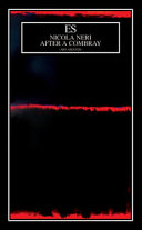 Couverture After a combray
