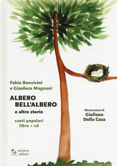 Cover  Albero bell'albero e altre storie