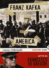 Couverture America