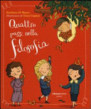 Couverture Quattro passi nella filosofia