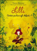 Couverture Lilli: vietato parlare agli elefanti